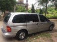 Ford Wind star 2001 - Bán Ford Wind Star Limousine đời 2001, màu bạc, nhập khẩu, giá rẻ