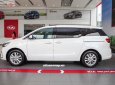 Kia Sedona   2019 - Cần bán xe Kia Sedona đời 2019, màu trắng