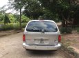 Ford Wind star 2001 - Bán Ford Wind Star Limousine đời 2001, màu bạc, nhập khẩu, giá rẻ