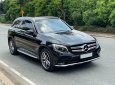 Mercedes-Benz GLC-Class 2018 - Bán xe Mercedes GLC300 2018 bản mới nhất có Apple Carplay, trả trước 750 triệu nhận xe ngay