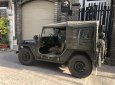 Jeep 1984 - Bán Jeep A2 đời 1984, nhập khẩu, xe nguyên bản