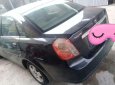 Chevrolet Lacetti   2004 - Bán Chevrolet Lacetti sản xuất năm 2004, màu đen, giá chỉ 110 triệu