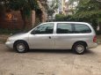 Ford Wind star 2001 - Bán Ford Wind Star Limousine đời 2001, màu bạc, nhập khẩu, giá rẻ