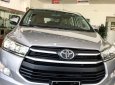 Toyota Innova   E  2018 - Bán xe Toyota Innova E năm sản xuất 2018, màu bạc