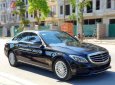 Mercedes-Benz C class 2016 - Bán Mercedes năm sản xuất 2016, màu đen xe nguyên bản