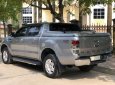 Ford Ranger   2016 - Bán Ford Ranger năm sản xuất 2016, màu bạc, xe gia đình, 590tr