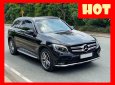 Mercedes-Benz GLC-Class 2018 - Bán xe Mercedes GLC300 2018 bản mới nhất có Apple Carplay, trả trước 750 triệu nhận xe ngay