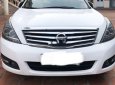 Nissan Teana   2010 - Cần bán xe cũ Nissan Teana đời 2010, xe nhập, giá tốt