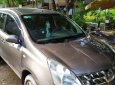 Nissan Livina   2011 - Cần bán xe Nissan Livina 2011, nhập khẩu nguyên chiếc