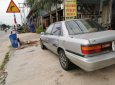 Toyota Camry   1986 - Cần bán xe Toyota Camry đời 1986, màu bạc, nhập khẩu, giá 45tr