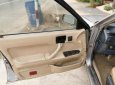 Toyota Camry   1986 - Cần bán xe Toyota Camry đời 1986, màu bạc, nhập khẩu, giá 45tr