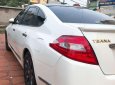 Nissan Teana   2010 - Cần bán xe cũ Nissan Teana đời 2010, xe nhập, giá tốt