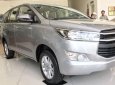 Toyota Innova   E  2018 - Bán xe Toyota Innova E năm sản xuất 2018, màu bạc