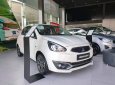 Mitsubishi Mirage AT 2019 - Cần bán xe Mitsubishi Mirage AT nhập khẩu 100% nguyên chiếc, tiết kiệm nhiên liệu