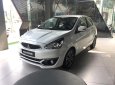 Mitsubishi Mirage AT 2019 - Cần bán xe Mitsubishi Mirage AT nhập khẩu 100% nguyên chiếc, tiết kiệm nhiên liệu