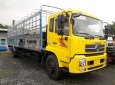 Xe tải 5 tấn - dưới 10 tấn Dongfeng B180 2019 - Bán xe tải 8 tấn Dongfeng B180 thùng dài 9m5 đời 2019