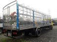 Xe tải 5 tấn - dưới 10 tấn Dongfeng B180 2019 - Bán xe tải 8 tấn Dongfeng B180 thùng dài 9m5 đời 2019