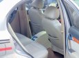 Chevrolet Aveo    2008 - Bán Chevrolet Aveo sản xuất 2008, màu bạc chính chủ 