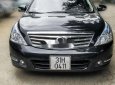 Nissan Teana 2010 - Bán xe Nissan Teana 2.5XV V6 năm 2010, màu đen, giá 515Tr