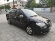 Toyota Vios 2007 - Cần bán Toyota Vios đời 2007, màu đen, nhập khẩu