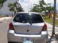 Toyota Yaris   AT 2007 - Bán Toyota Yaris AT sản xuất 2007, màu bạc, xe nhập