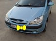 Hyundai Getz    2008 - Chính chủ bán Hyundai Getz đời 2008, màu xanh lam, nhập khẩu 