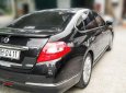 Nissan Teana 2010 - Bán xe Nissan Teana 2.5XV V6 năm 2010, màu đen, giá 515Tr