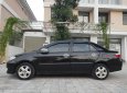 Toyota Vios 2007 - Cần bán Toyota Vios đời 2007, màu đen, nhập khẩu