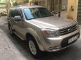 Ford Everest   MT 2015 - Cần bán xe Ford Everest MT sản xuất 2015