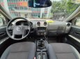 Isuzu Dmax   3.0 2010 - Bán ô tô Isuzu Dmax 2010, màu bạc còn mới, giá tốt