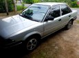 Toyota Corolla    1989 - Bán xe Toyota Corolla đời 1989, nhập khẩu nguyên chiếc