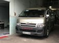 Toyota Hiace    MT 2009 - Cần bán lại xe Toyota Hiace MT năm sản xuất 2009, xe nhập, giá chỉ 330 triệu