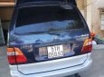 Toyota Zace   GL   2002 - Cần bán gấp Toyota Zace GL sản xuất năm 2002