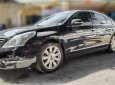 Nissan Teana 2010 - Bán xe Nissan Teana 2.5XV V6 năm 2010, màu đen, giá 515Tr