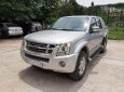 Isuzu Dmax   3.0 2010 - Bán ô tô Isuzu Dmax 2010, màu bạc còn mới, giá tốt