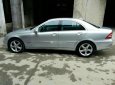 Mercedes-Benz C class 2007 - Cần bán gấp Mercedes đời 2007, màu bạc, xe nhập chính chủ