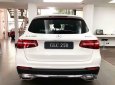 Mercedes-Benz GLC-Class GLC 250 4MATIC 2019 - Giá bán và khuyến mãi GLC250 2019 - thông số, giá lăn bánh, ưu đãi tiền mặt, bảo hiểm, phụ kiện