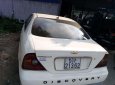 Daewoo Magnus AT 2004 - Cần bán lại xe Daewoo Magnus AT năm sản xuất 2004, màu trắng, nhập khẩu, giá 95tr