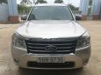 Ford Everest 2010 - Cần bán xe Ford Everest năm sản xuất 2010, xe nhập chính chủ, giá chỉ 445 triệu