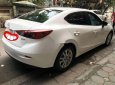 Mazda 3  AT 2015 - Bán Mazda 3 AT đời 2015, màu trắng chính chủ giá cạnh tranh