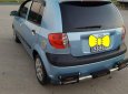 Hyundai Getz    2008 - Chính chủ bán Hyundai Getz đời 2008, màu xanh lam, nhập khẩu 