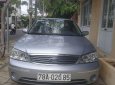 Ford Laser   1.6 MT 2004 - Cần bán xe Ford Laser 1.6 MT sản xuất 2004 xe gia đình 