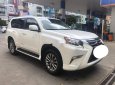 Lexus GX  460  2015 - Cần bán Lexus GX 460 2015, màu trắng, nhập khẩu