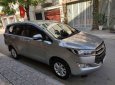 Toyota Innova 2017 - Cần bán lại xe Toyota Innova 2.0G đời 2017, màu bạc chính chủ