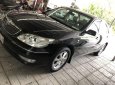 Toyota Camry  2.4  2005 - Cần bán lại xe Toyota Camry 2.4 năm 2005, 365tr