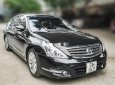 Nissan Teana 2010 - Bán xe Nissan Teana 2.5XV V6 năm 2010, màu đen, giá 515Tr