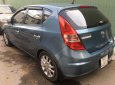 Hyundai i30    2009 - Bán Hyundai i30 năm 2009, màu xanh lam như mới, giá tốt