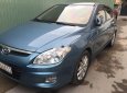 Hyundai i30    2009 - Bán Hyundai i30 năm 2009, màu xanh lam như mới, giá tốt