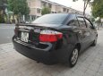 Toyota Vios 2007 - Cần bán Toyota Vios đời 2007, màu đen, nhập khẩu