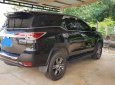 Toyota Fortuner     2018 - Cần bán xe Toyota Fortuner đời 2018, màu đen, nhập khẩu nguyên chiếc, giá chỉ 960 triệu